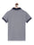 Boys Grey Cheer Polo Cotton T-shirt - Ladore