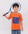 Ladore Kids Pure Cotton T-Shirt Combo Set (3 Pieces) LADORE