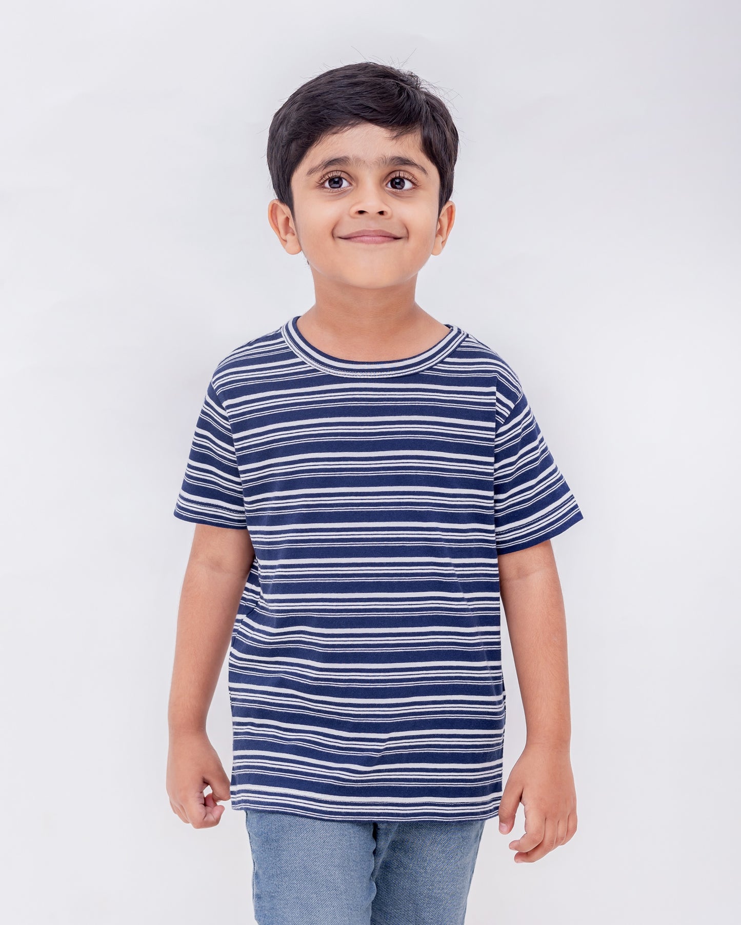 Ladore Kids Pure Cotton T-Shirt Combo Set (3 Pieces) LADORE