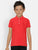 Kids Combo Pack of 3 100% Cotton Polo T-Shirts (Age 2-13 Years) - Ladore