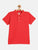 Kids Combo Pack of 3 100% Cotton Polo T-Shirts (Age 2-13 Years) - Ladore