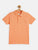 Kids Combo Pack of 3 100% Cotton Polo T-Shirts (Age 2-13 Years) - Ladore