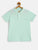 Kids Combo Pack of 3 100% Cotton Polo T-Shirts (Age 2-13 Years) - Ladore