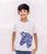 Ladore Kids Pure Cotton T-Shirt Combo Set (3 Pieces) LADORE