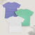 Ladore Kids Pure Cotton T-Shirt Combo Set (3 Pieces) LADORE