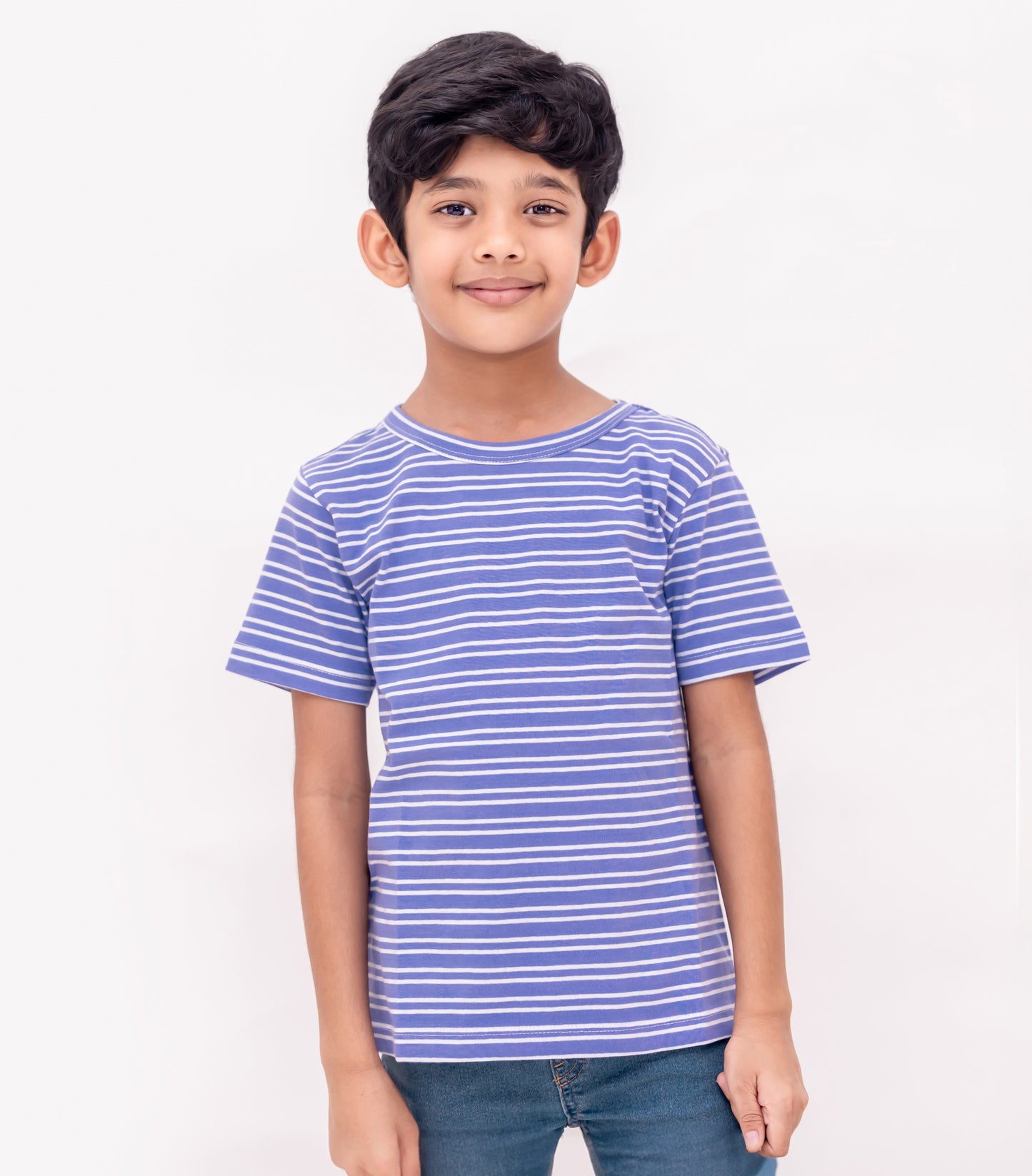 Ladore Kids Pure Cotton T-Shirt Combo Set (3 Pieces) LADORE