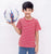 Ladore Kids Pure Cotton T-Shirt Combo Set (3 Pieces) LADORE